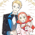 我夺走了公爵的第一夜漫画免费阅读_我夺走了公爵的第一夜在线漫画观看