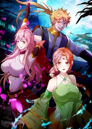 我娘子一个比一个诡异漫画免费阅读_我娘子一个比一个诡异在线漫画观看