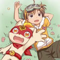 我家有只编程猫漫画漫画免费阅读_我家有只编程猫漫画在线漫画观看