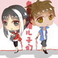 我家的傻儿子们漫画免费阅读_我家的傻儿子们在线漫画观看