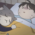 我家的猫有点不一样漫画免费阅读_我家的猫有点不一样在线漫画观看
