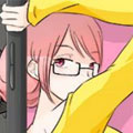 我才不是你的人体模特呢漫画免费阅读_我才不是你的人体模特呢在线漫画观看