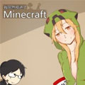 我掉进Minecraft了？漫画免费阅读_我掉进Minecraft了？在线漫画观看