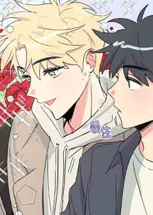 我掉进了海里漫画免费阅读_我掉进了海里在线漫画观看