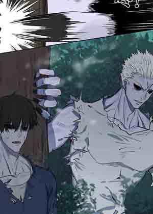 我是一只丧尸漫画免费阅读_我是一只丧尸在线漫画观看