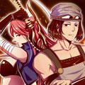 我是个假的NPC漫画免费阅读_我是个假的NPC在线漫画观看