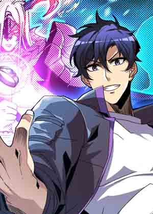 我是幕后大佬漫画免费阅读_我是幕后大佬在线漫画观看