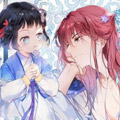 我是幻想世界最大恶人的宝贝女儿漫画免费阅读_我是幻想世界最大恶人的宝贝女儿在线漫画观看