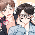 我是眼镜控漫画免费阅读_我是眼镜控在线漫画观看