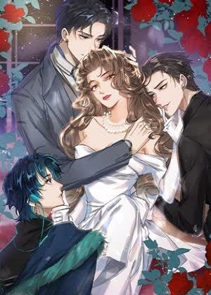 我有霸总光环漫画免费阅读_我有霸总光环在线漫画观看