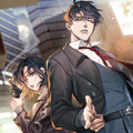 我杀了他漫画免费阅读_我杀了他在线漫画观看