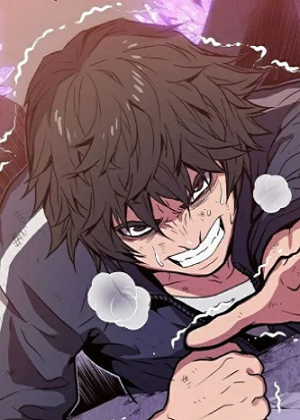 我独自吞食漫画免费阅读_我独自吞食在线漫画观看