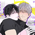 我的一半哨兵漫画免费阅读_我的一半哨兵在线漫画观看