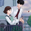 我的同窗生漫画免费阅读_我的同窗生在线漫画观看