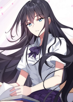 我的女友是恶劣大小姐吗？！漫画免费阅读_我的女友是恶劣大小姐吗？！在线漫画观看