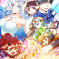 我的孩子是大佬漫画免费阅读_我的孩子是大佬在线漫画观看
