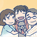 我的小猫和老狗漫画免费阅读_我的小猫和老狗在线漫画观看