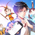 我的微信连三界漫画免费阅读_我的微信连三界在线漫画观看