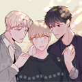 我的忆中人漫画免费阅读_我的忆中人在线漫画观看