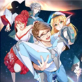 我的银河系恋爱史漫画免费阅读_我的银河系恋爱史在线漫画观看
