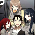 我的黑帮女友们漫画免费阅读_我的黑帮女友们在线漫画观看