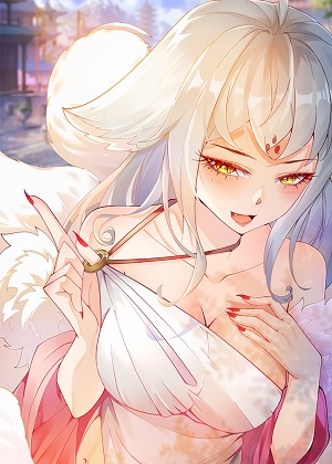 我真没想当神仙漫画免费阅读_我真没想当神仙在线漫画观看