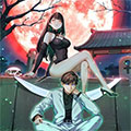 我竟成了白无常漫画免费阅读_我竟成了白无常在线漫画观看