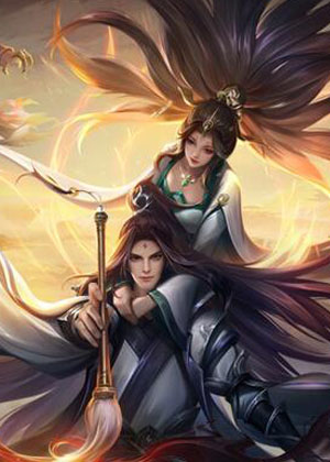 我竟被女魔头豢养了漫画免费阅读_我竟被女魔头豢养了在线漫画观看