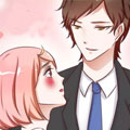 扑倒小甜甜漫画免费阅读_扑倒小甜甜在线漫画观看