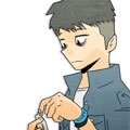探宝者漫画免费阅读_探宝者在线漫画观看