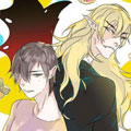 撒旦大人你走开漫画免费阅读_撒旦大人你走开在线漫画观看
