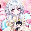 收养了一个反派爸爸漫画免费阅读_收养了一个反派爸爸在线漫画观看