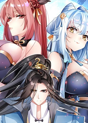 无上女帝漫画免费阅读_无上女帝在线漫画观看