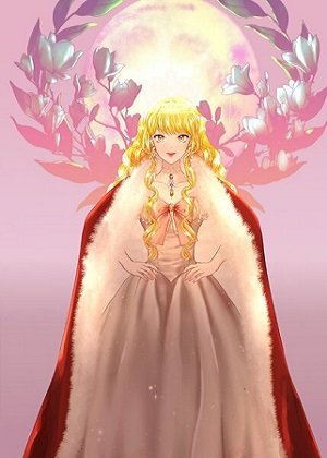 无冕女王漫画免费阅读_无冕女王在线漫画观看