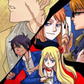 无处之人漫画免费阅读_无处之人在线漫画观看