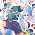 无头阿宝漫画免费阅读_无头阿宝在线漫画观看