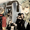 无尽长林漫画免费阅读_无尽长林在线漫画观看
