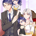 无敌双宝漫画免费阅读_无敌双宝在线漫画观看