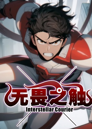 无畏之触漫画免费阅读_无畏之触在线漫画观看