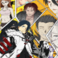 无罪之徒漫画免费阅读_无罪之徒在线漫画观看
