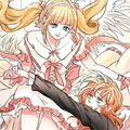 无能的圣女漫画免费阅读_无能的圣女在线漫画观看
