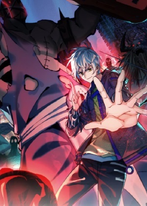 无限控鬼漫画免费阅读_无限控鬼在线漫画观看