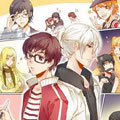 日常幻想指南漫画免费阅读_日常幻想指南在线漫画观看