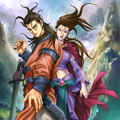 日邪月魔漫画免费阅读_日邪月魔在线漫画观看