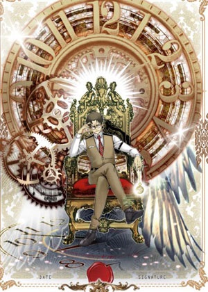 时间少年漫画免费阅读_时间少年在线漫画观看