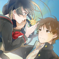 星之花漫画免费阅读_星之花在线漫画观看