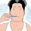 普通男人漫画免费阅读_普通男人在线漫画观看