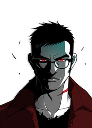 杀手餐馆漫画免费阅读_杀手餐馆在线漫画观看