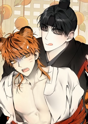 柿饼出现啦！漫画免费阅读_柿饼出现啦！在线漫画观看