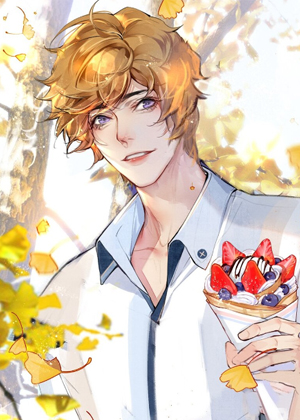 校花与他的小卷毛漫画免费阅读_校花与他的小卷毛在线漫画观看